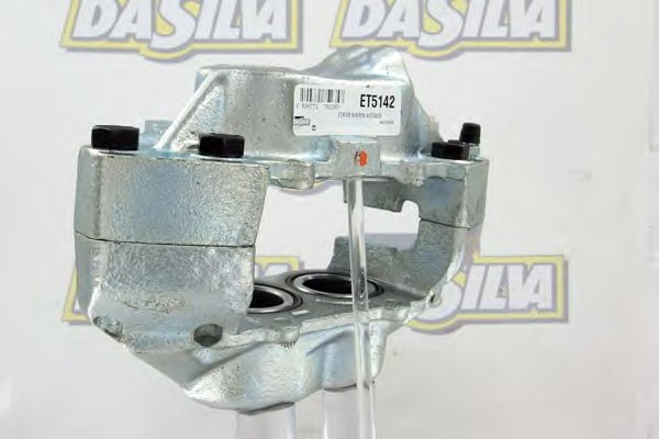 DA SILVA ET5142 Brake Caliper
